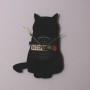 CAT SITTING